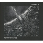 Execration - Return To the Void