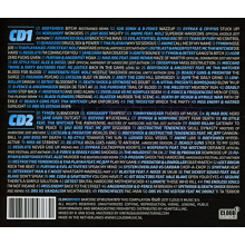 Various - Hardcore Top 100 2017