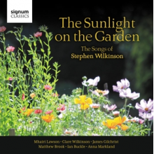 Wilkinson, S. - Sunlight of the Garden
