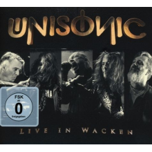 Unisonic - Live In Wacken