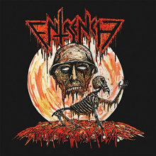 Entrench - Through the Walls of Flesh