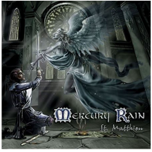 Mercury Rain - St. Matthieu