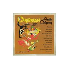 V/A - Caribbean Audio Odyssey 01+02