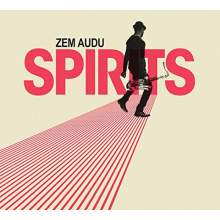 Audu, Zem - Spirits