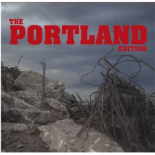 V/A - Portland Edition (the)