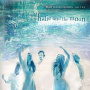 Halie and the Moon - Blue Transmissions; Vol.1 & 2