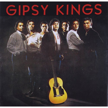 Gipsy Kings - Gipsy Kings