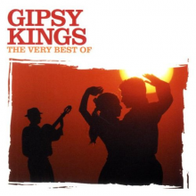 Gipsy Kings - The Best Of