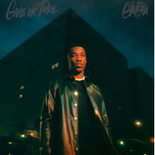 Giveon - Give Or Take