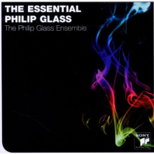 Glass, Philip - The Essential Philip Glass