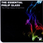 Glass, Philip - The Essential Philip Glass