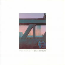 GoGo Penguin - From the North - GoGo Penguin Live in Manchester