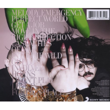 Gossip - A Joyful Noise