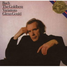 Gould, Glenn - Bach: Goldberg Variations, BWV 988