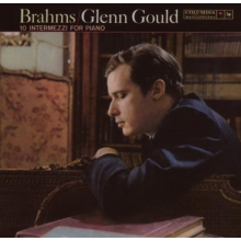 Gould, Glenn - Brahms: 10 Intermezzi for Piano
