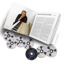 Gould, Glenn - Glenn Gould - The Goldberg Variations - The Complete 1981 Studio Sessions