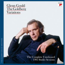 Gould, Glenn - Glenn Gould - The Goldberg Variations - The Complete 1981 Studio Sessions