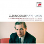 Gould, Glenn - Glenn Gould Plays Haydn: 6 Late Piano Sonatas