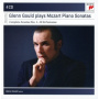 Gould, Glenn - Glenn Gould Plays Mozart Piano Sonatas