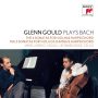 Gould, Glenn - Glenn Gould plays Bach: The 6 Sonatas for Violin & Harpsichord BWV 1014-1019; The 3 Sonatas for Viol