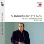 Gould, Glenn - Glenn Gould plays Bach: The Well-Tempered Clavier Books I & II, BWV 846-893