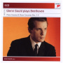 Gould, Glenn - Glenn Gould plays Beethoven Sonatas & Concertos - Sony Classical Masters