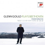 Gould, Glenn - Glenn Gould plays Beethoven: Piano Sonatas Nos. 1-3; 5-10; 12-14; 15-18; 23; 30-32
