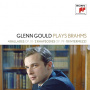 Gould, Glenn - Glenn Gould plays Brahms: 4 Ballades op. 10; 2 Rhapsodies op. 79; 10 Intermezzi