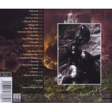 Grave - Into The Grave (Re-Issue + Rare Tracks)