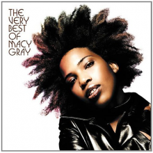 Gray, Macy - The Very Best Of Macy Gray