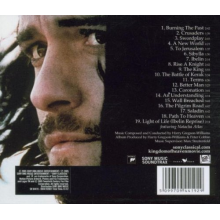 Gregson-Williams, Harry - Kingdom of Heaven (Original Motion Picture Soundtrack)