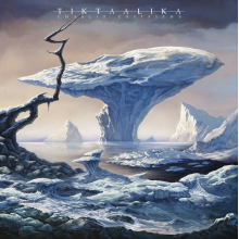 Griffiths, Charlie - Tiktaalika