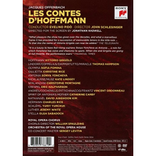Grigolo, Vittorio - Offenbach: Les Contes d'Hoffmann