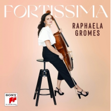 Gromes, Raphaela - Fortissima