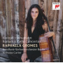 Gromes, Raphaela - Klengel, Schumann: Romantic Cello Concertos