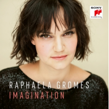 Gromes, Raphaela & Julian Riem - Imagination