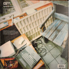 Groove Armada - Goodbye Country (Hello Nightclub)