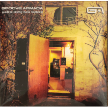 Groove Armada - Goodbye Country (Hello Nightclub)