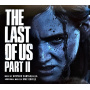 Gustavo Santaolalla & Mac Quayle - The Last of Us Part II (Original Soundtrack)