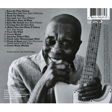 Guy, Buddy - Born To Play Guitar