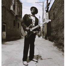 Guy, Buddy - Bring 'Em In