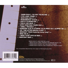 Guy, Buddy - Buddy's Baddest: The Best Of Buddy Guy