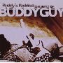 Guy, Buddy - Buddy's Baddest: The Best Of Buddy Guy