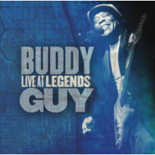 Guy, Buddy - Live At Legends