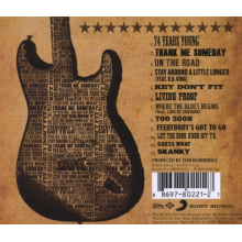 Guy, Buddy - Living Proof