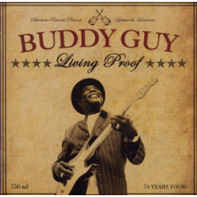 Guy, Buddy - Living Proof