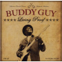Guy, Buddy - Living Proof