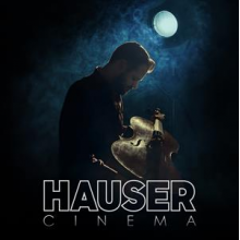 HAUSER, London Symphony Orchestra - Cinema
