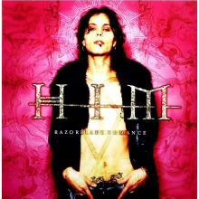 HIM - Razorblade Romance