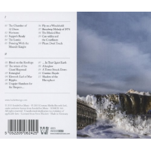 Hackett, Steve - Genesis Revisited II